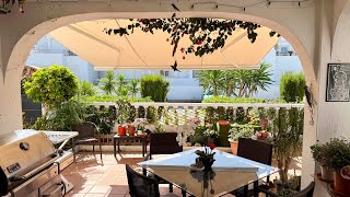 New Listing! Semi-Detached. 3 bedrooms + Study. Manilva. 💥€385,000💥 RefID wship533