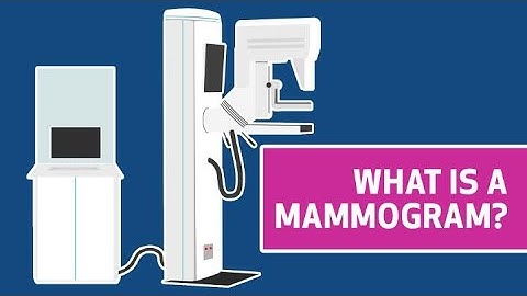 What Is a Mammogram? | Mammogram Basics Explained