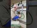PocketMeter on Test Day | Technician Perspective – Terry