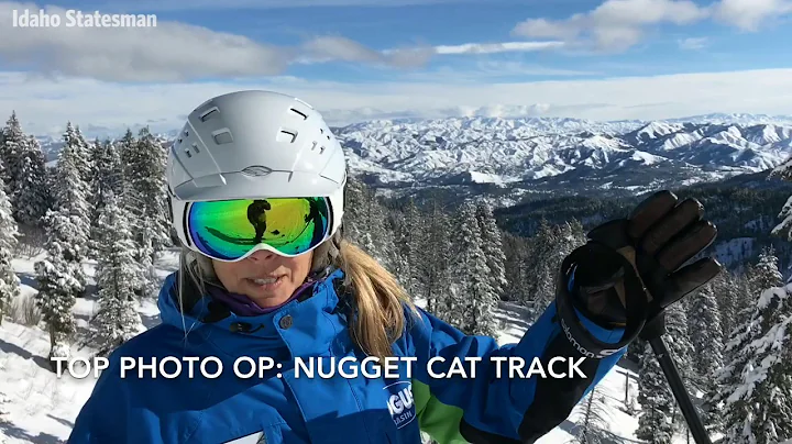 Three ski runs to try at Bogus Basin