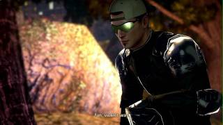 Let's Play Alpha Protocol: Episode 18 (1 of 3)