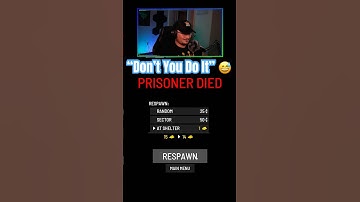 “Don’t You Do It”😅 | SCUM Gameplay #scumgameplay #scum #scumgame