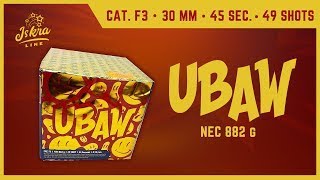 Ubaw iskra SFC8493