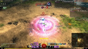 Chrono Domination Rotation