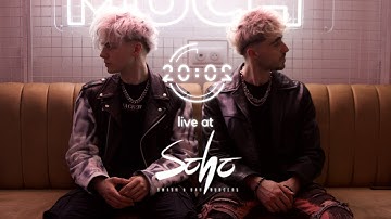 20:02 - Live at Soho