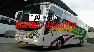 Takyun Maring Jakarta