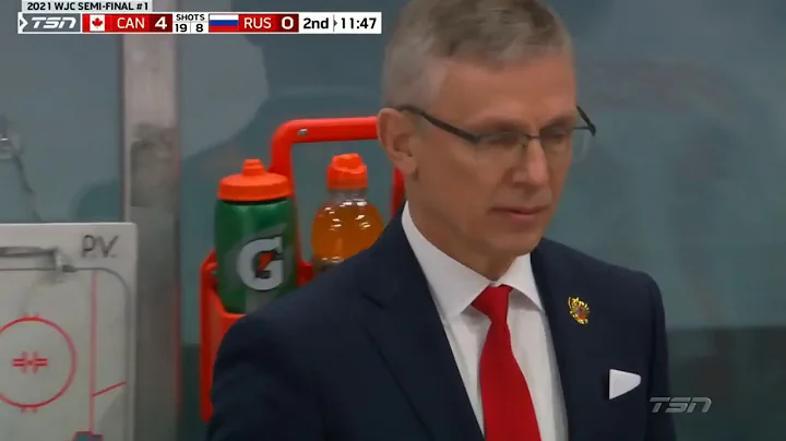 Ray Ferraro depressed after hearing 2020 WJC penal...
