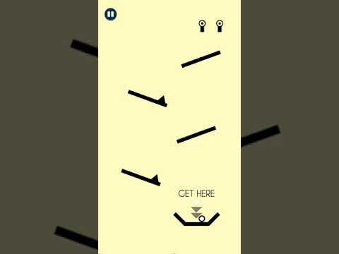 Go Escape! gameplay video