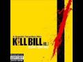 Kill bill vol 1 soundtrack track 14