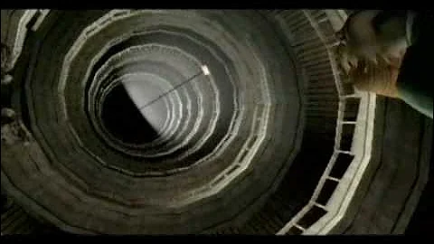 Clock Tower 3 - Trailer - PS2