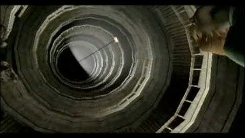 Clock Tower 3 - Trailer - PS2