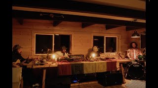 Adrian Watkins - Ten Feet Tall Live