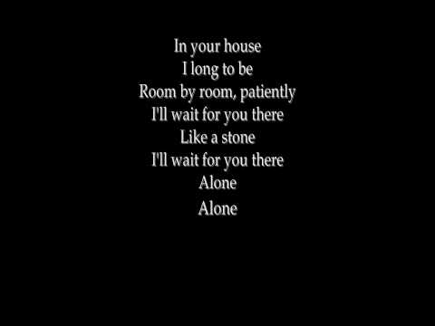 Audioslave – Like A Stone lyrics