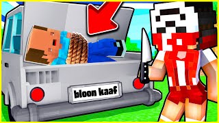 Baloncraft - Balonkafayı Kız Müşteri Olup Trolledi̇m