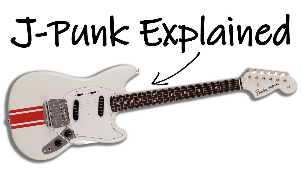 What You Can Learn from Japanese Punk Rock