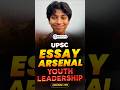 14-Year-Old Road Safety Hero 🚦🌟 Inspiring India! | Bengaluru Story | UPSC