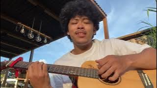 Tenerife Sea - Ed Sheeran (Kentcoustics Song Cover)