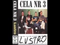 Cela Nr 3 - Lustro [Full Album] 1989