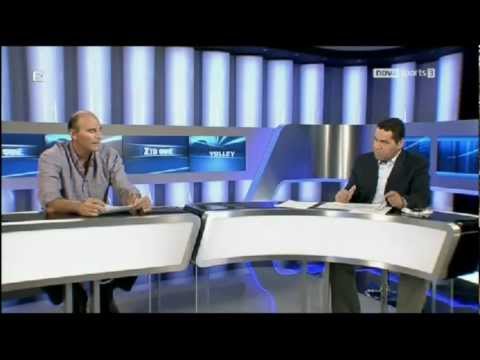 Μιχάλης Τριανταφυλλίδης 'Στο