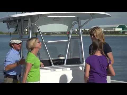 Talking Points: Boating Communication Basics