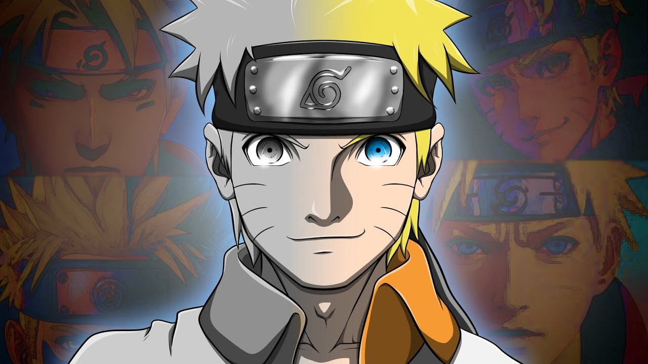 I talked to AI Naruto... | Dopple