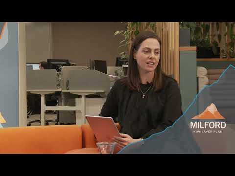 Milford KiwiSaver Plan - Active Investing Update