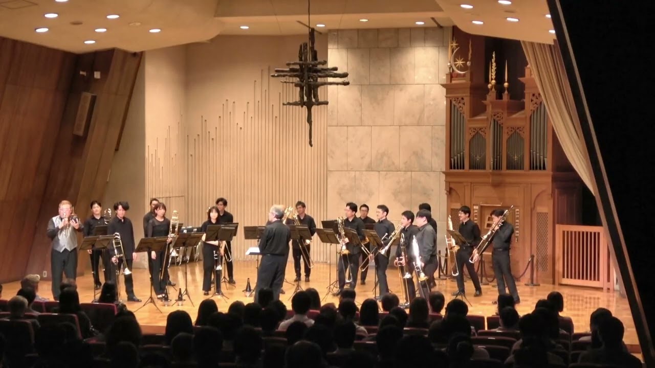 Sing Sing Sing 【記録映像】