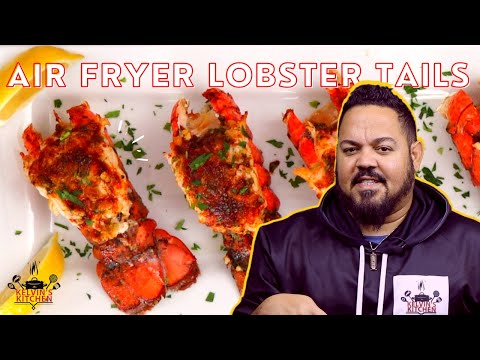 Video: Je, unaweza kuchemsha lobster?