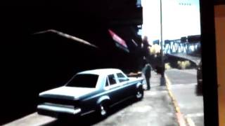Was Machen Spasten In Gta 4 ? Part 1