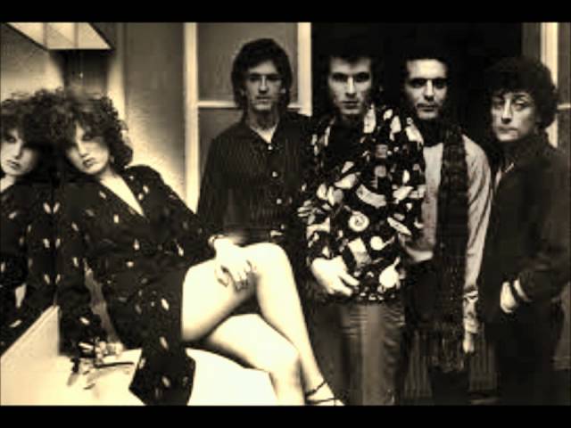 Motels - Mission Of Mercy