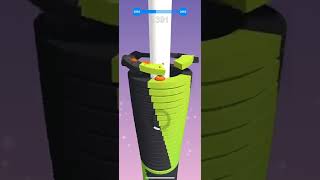 Helix Jump Mobile Game Kid Plays Max Level Mod Apk 2022 screenshot 4