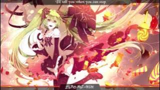 Nightcore - Candy