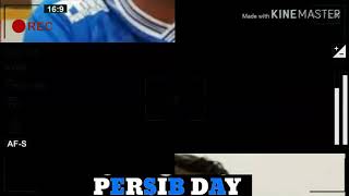 Video status WA Persib day