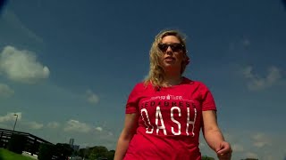 Heart heroes put spotlight on health