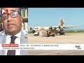 Signature de l'accord entre le Maroc et le Conseil de paix : Analyse de Zakaria Aboudahab