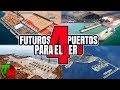 4 Futuros Puertos para el Perú