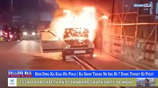 Kem Ding Ka Kali Ha Polo Ka Shah Thang Ne Ing Hi ? Dang Tohkit Ki Pulit