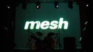 Mesh-This Without You