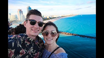 Symphony of the Seas [PART 1]