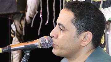 تلاوه رائعه أبهرت الجميع بقريه بنى حسن الشروق للشيخ احمد كمال العيسوى زفاف طه عنتر جمال