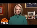 Cindy McCain: ‘I Want To Feel Like My President Cares About Me’ | TODAY