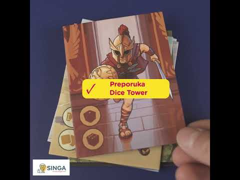 Pregled videa