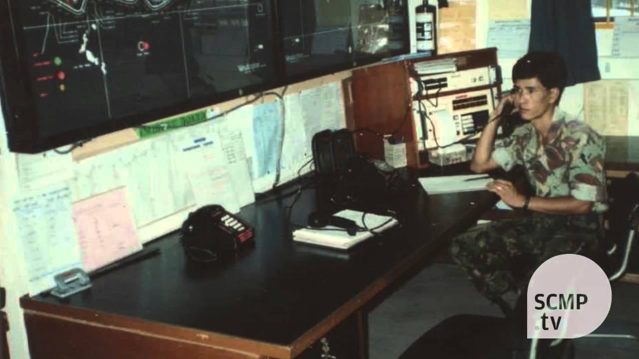 Generations apart: Hong Kong Gurkhas and their offspring - YouTube