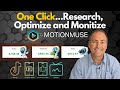 MotionMuse Review