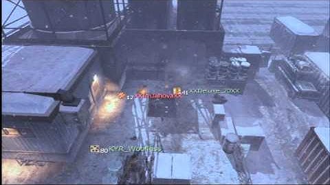 How To Ninja Defuse: Outpost