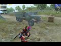 22 kills Classic Gameplay with Pro Squad - PUBG Mobile