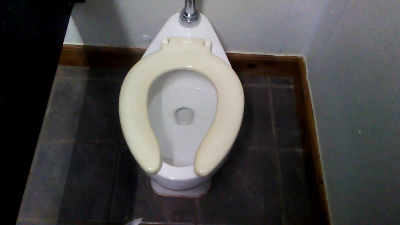 277 1981 Kohler Wellcomme Flushing TP YouTube 277 1981 kohler wellcomme flushing tp youtube