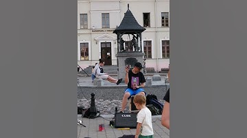 Heartily - young musicians played! Look! Subscribe! #Shorts