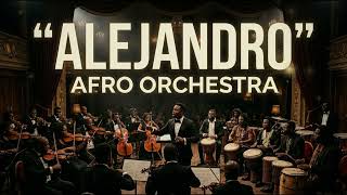 Lady Gaga – Alejandro (Epic Gothic Orchestra) | Dark Cinematic Masterpiece