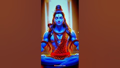 Mahadev status ☘️ bholenath status 💗 shiv status 🙏 mahakal whatsapp status#shorts